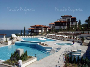 Santa Marina one bedroom apartaments